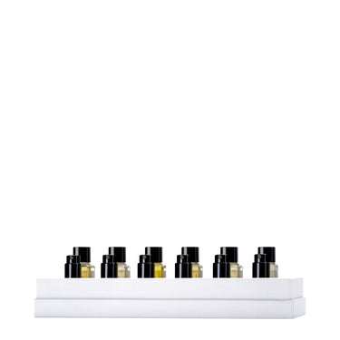 Set 3 x 6 ml na mieru