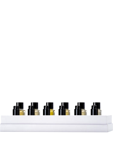 Set 3 x 6 ml na mieru