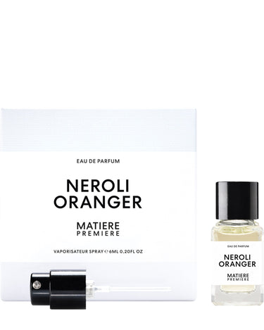 Nerolu Oranger
