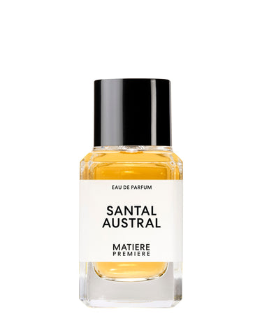 Santal Austrál