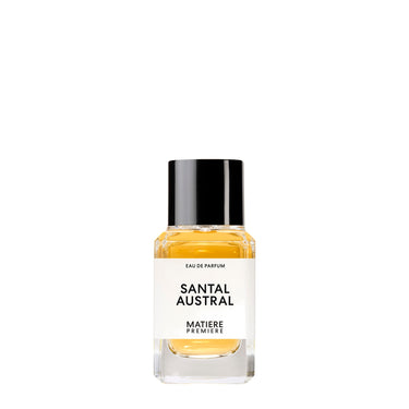 Santal Austrál