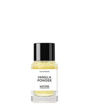 Vanilla Powder