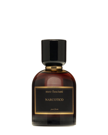 Narcotico