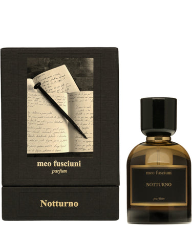 Notturno