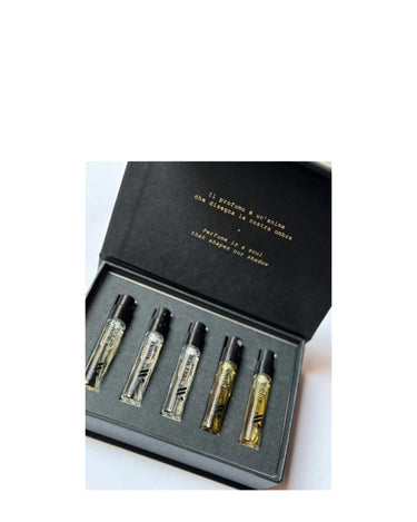 Discovery Set Meo Fusciuni Small