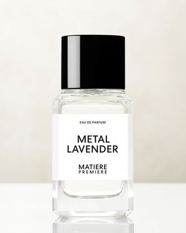 Metal Lavender