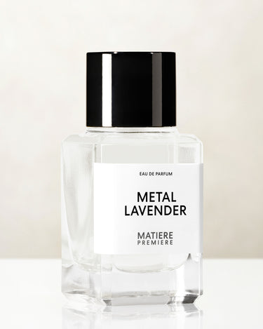 Metal Lavender
