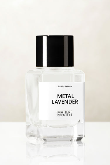 Metal Lavender