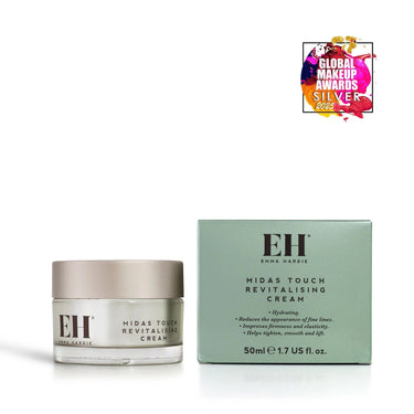 Midas Touch Revitalising Cream
