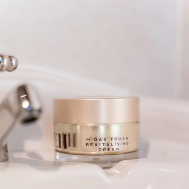 Midas Touch Revitalising Cream