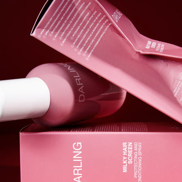 Orange Amère Body a Hand Cream