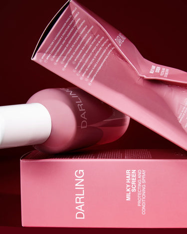 Orange Amère Body a Hand Cream