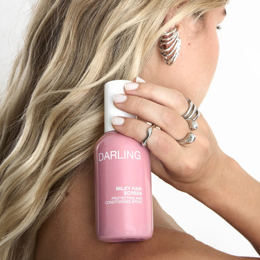 Orange Amère Body a Hand Cream