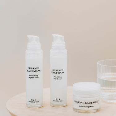 Nourishing Day Cream