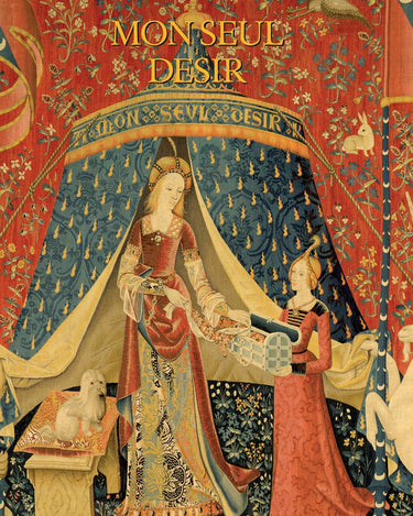 Mon Seul Désir