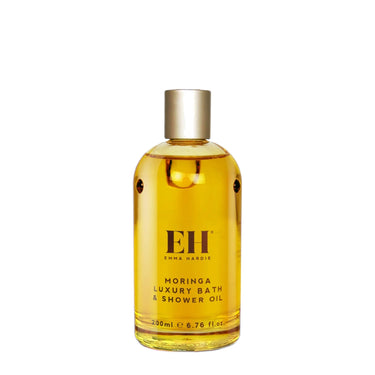 Moringa Luxury Bath & Shower Oil