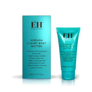 Moringa Luxury Body Butter