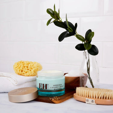 Moringa Luxury Body Butter