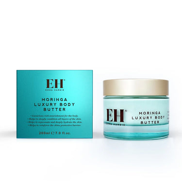 Moringa Luxury Body Butter