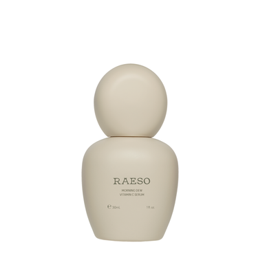 Morning Dew Vitamin C Serum