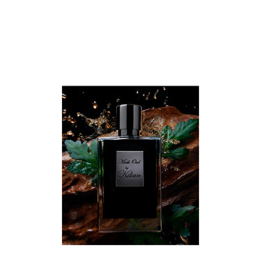 Musk Oud