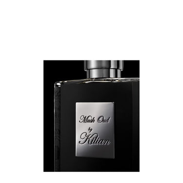 Musk Oud