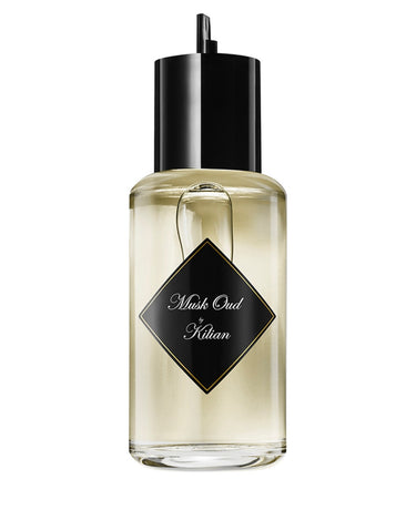 Musk Oud