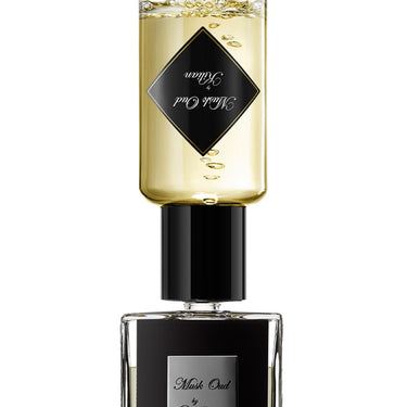 Musk Oud