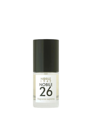Nobile 26