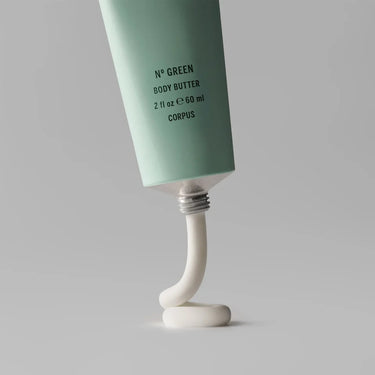 Nº Green Body Butter