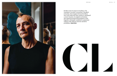 Nez Magazine #11 | Live & Let Die