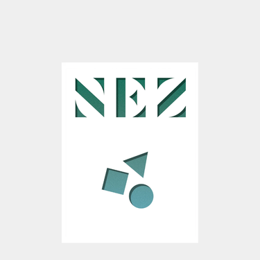 Nez Magazine #12
