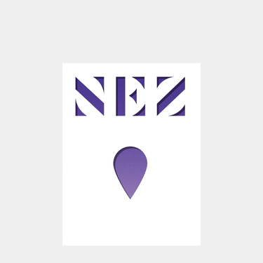 Nez Magazine #13