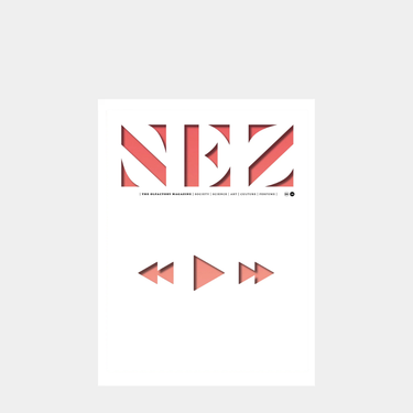 Nez Magazine #14