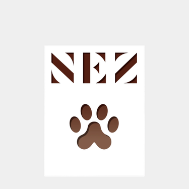 Nez Magazine #7 | The Animal Sense