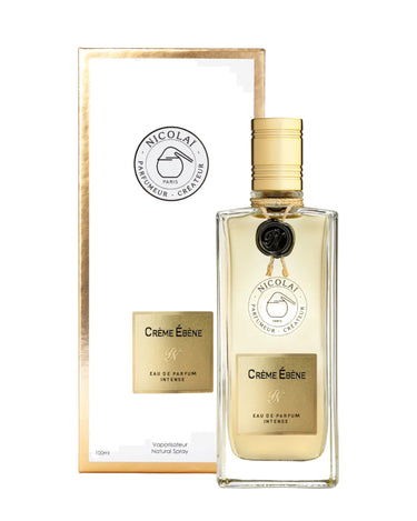 Créme Ébène