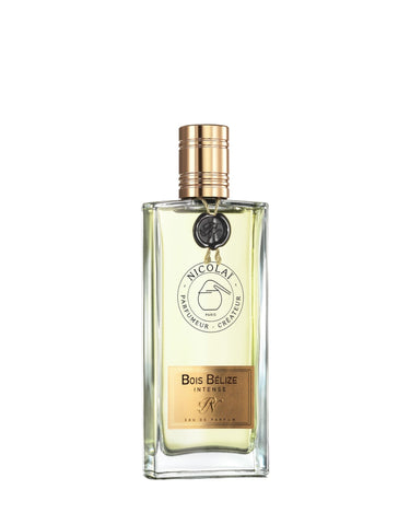 Bois Bélize