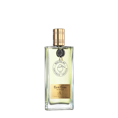 Cuir Cuba Intense