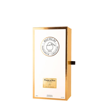 Poudre de Musc Intense