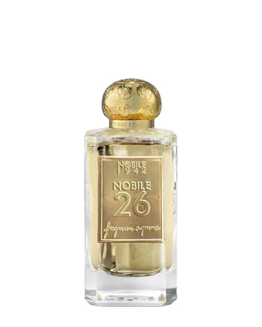 Nobile 26