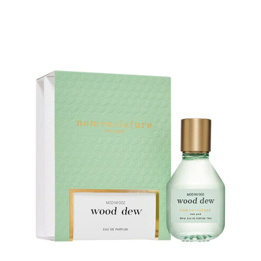 Wood Dew