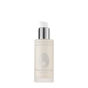 Illuminating Moisturizer