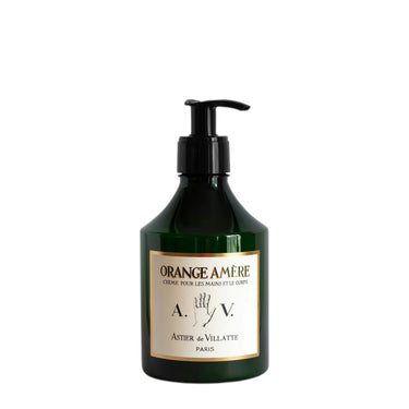 Orange Amère Body a Hand Cream