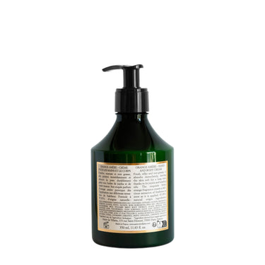 Orange Amère Body a Hand Cream