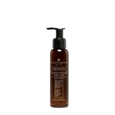 In Oud Wash 