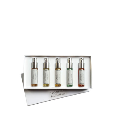 Discovery Set Jul et Mad ,,Les Classiques"