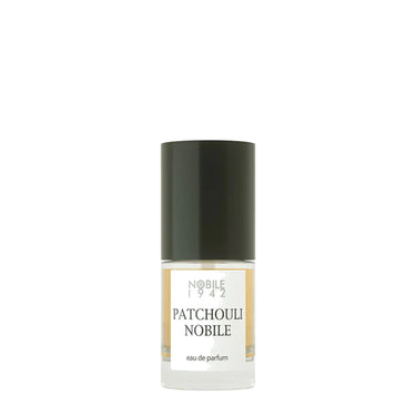 Patchouli Nobile