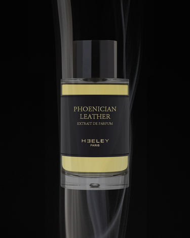 Phoenician Leather