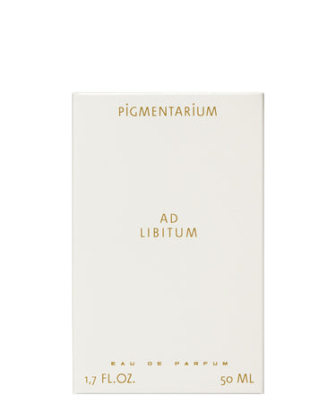 Ad Libitum