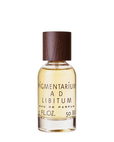 Ad Libitum